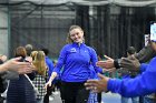 Senior Day 2024  Wheaton College Men's and Women's track and field Senior Day 2024. - Photo by: Keith Nordstrom : Wheaton College, track & field, Senior Day 2024